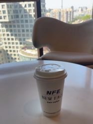 -NEW FACE烫染专业店