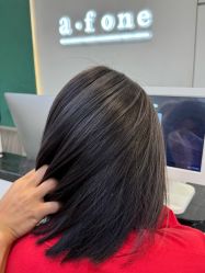 -a·f one hair salon