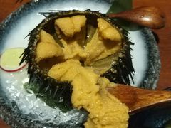 -千代武日本料理(开发区店)