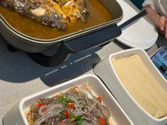 -半天妖烤鱼(桐乡万嘉购物中心店)