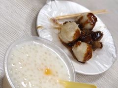 -小雨点糖水店(中兴街分店)