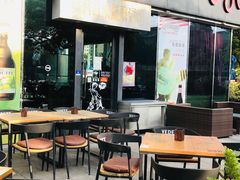 大堂-MARU玛露音乐餐厅(大学路店)