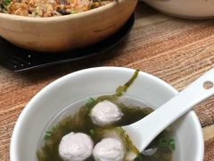 -壹煲口福煲仔饭(中山路店)