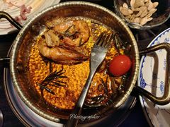 -庐灶江南·江南菜·四合院Bistro(东直门雍和宫·原华侨宾馆店)