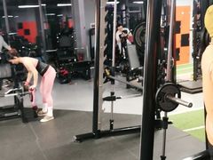 -银锐24h健身·Ai闪练(建设路店)