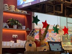 -鹅冠港式茶餐厅(来福士店)