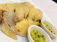 -文记壹心鸡(宝华路店)