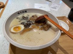 -味千拉面(泰州万达广场店)