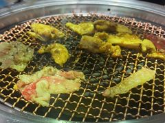 -韩悦牛排烤肉无限续(宝能中心店)