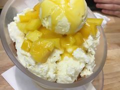 -满记甜品(荟聚购物中心店)