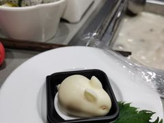 -海底捞火锅(之心城店)