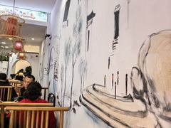 -孙盛兴奥灶面馆·蟹黄面·三虾面(直营.拙政园店)