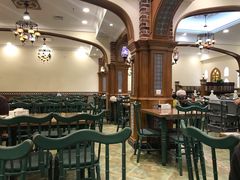 大堂-清真·玛丽亚新疆菜主题餐厅(浙江中路店)