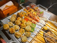 黑椒牛肋条-怪兽兄弟·烧烤精酿(厦禾路店)