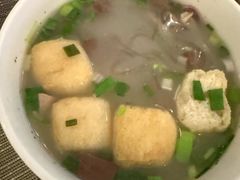 -太湖饭店玉兰厅(自助餐厅)