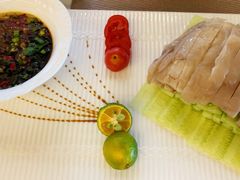 椒香带皮兔-春申里餐厅(银泰in99店)