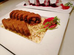 -绿茶餐厅(成都大悦城店)