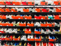 -NIKE北京马连道换季优惠店