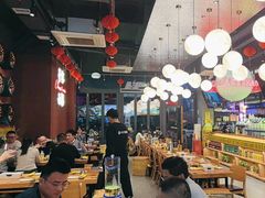-本色·小马哥烧烤(无锡九里仓店)