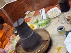 -清真·马家火锅美食城(镇江北路店)