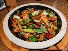 -福照楼汽锅鸡·云南特色菜(万达广场店)