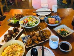 黑椒牛排-可以の屋(欢乐城店)