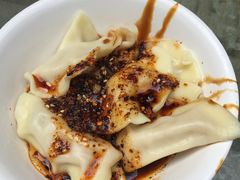 -龙抄手(文殊坊店)