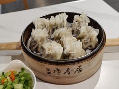 猪肉三鲜烧卖-真食净香居·内蒙稍麦(亚运村店)