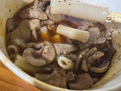 -王记生烫牛杂面馆(兰陵路店)
