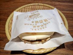 腊汁肉夹馍-陇上秦轩biangbiang面(萧山万象汇店)