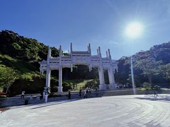 -梧桐山风景名胜区