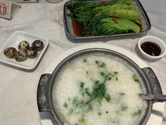 -新世纪酒店·早茶餐厅