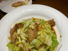 -黑土印象菜馆(三元桥店)
