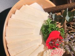 -季季山•云南野生菌火锅(上海首店)