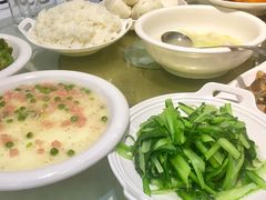 -北戴河转鱼·炒螃蟹酱餐厅
