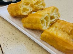招牌靓油条-点都德(汇盈广场店)