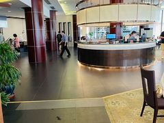 餐厅-上海华凯华美达广场酒店