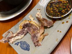 -伊春园牛菜馆(福达路店)