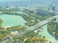 -中央广播电视塔