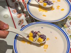 -顺德杨廷记(白云山店)