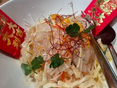 柚子海鲜-Ginger(兴国路店)