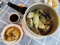 -东极岛海鲜