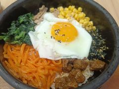 -米村拌饭(江宁万达店)