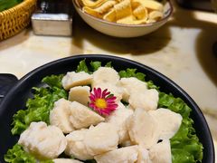 -东道煮牛肉火锅(东盛大街店)
