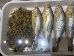 -恒记饭店·海鲜明档(淹城店)