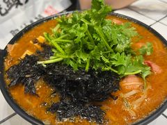 -肥汁米蘭香港米线(长宁来福士店)