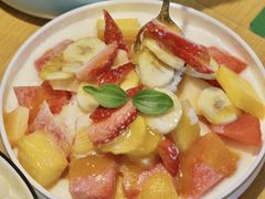 -斯利美甜品slimay dessert(滨江高教园店)