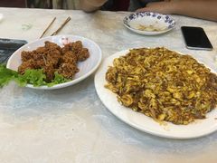 -金家老三饭庄(常营店)
