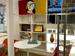 -蕃茄田艺术(普陀长风大悦城中心)