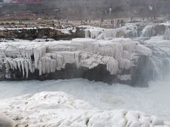 -陕西黄河壶口瀑布旅游区